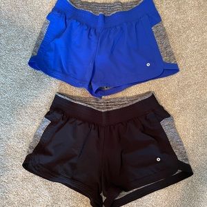 Xersion Running Shorts